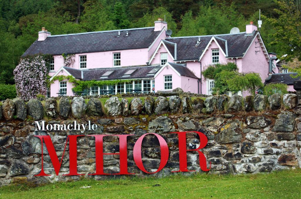 Hotel Monachyle Mhor