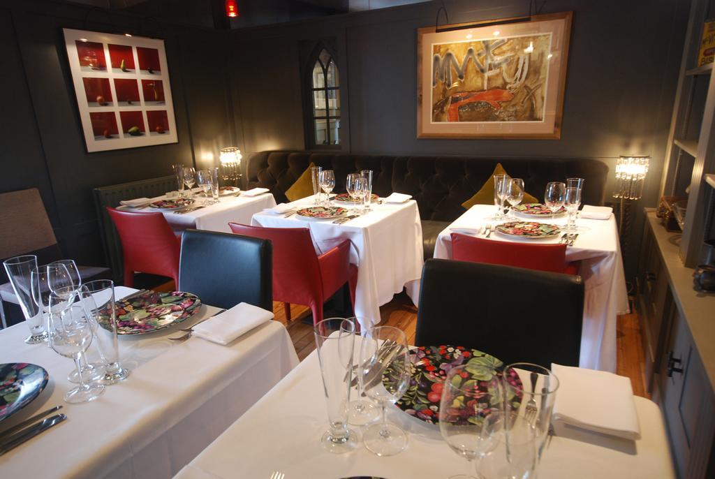 Monachyle Mhor Hotel