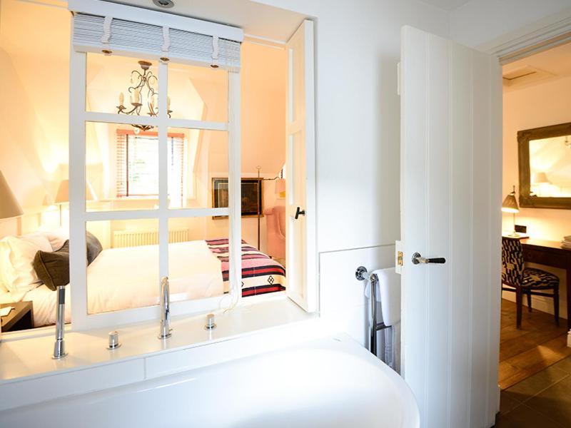 Monachyle Mhor 4* Lochearnhead