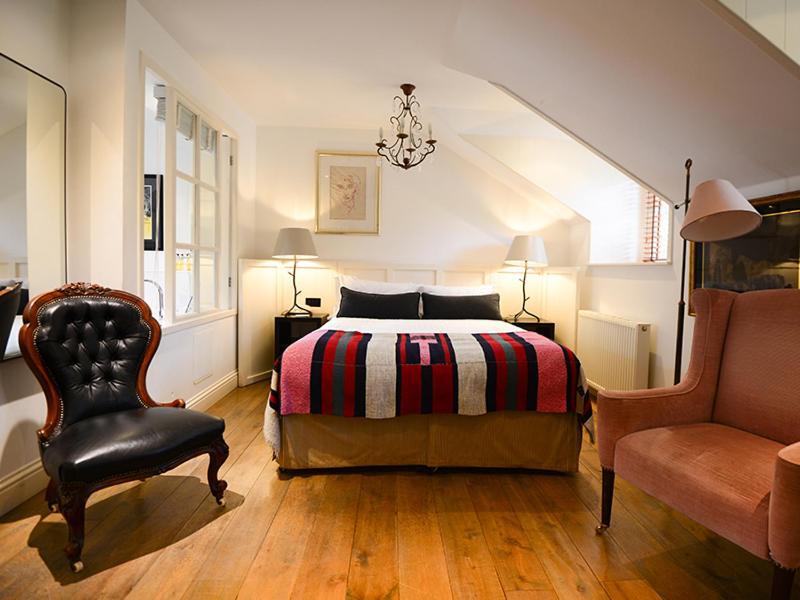 Monachyle Mhor 4* Lochearnhead