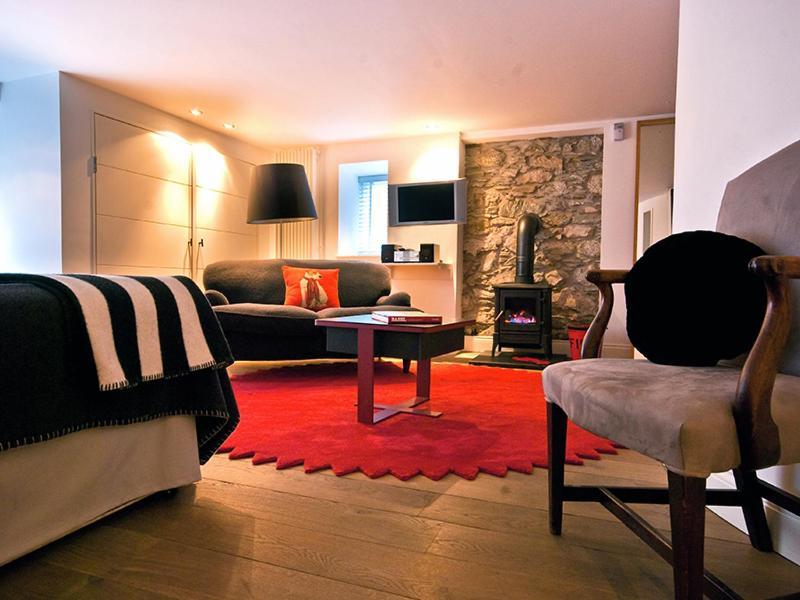 Monachyle Mhor Hotel Lochearnhead