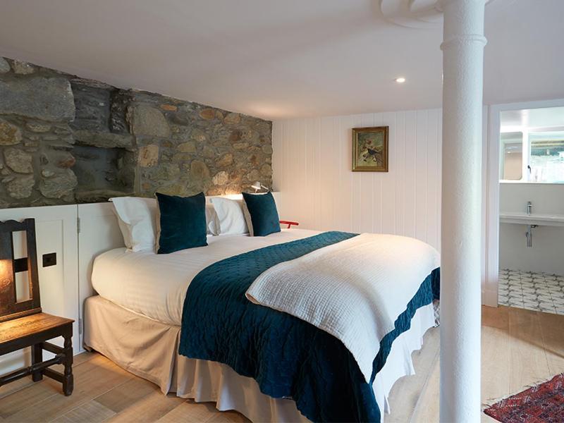 Monachyle Mhor Hotel Lochearnhead