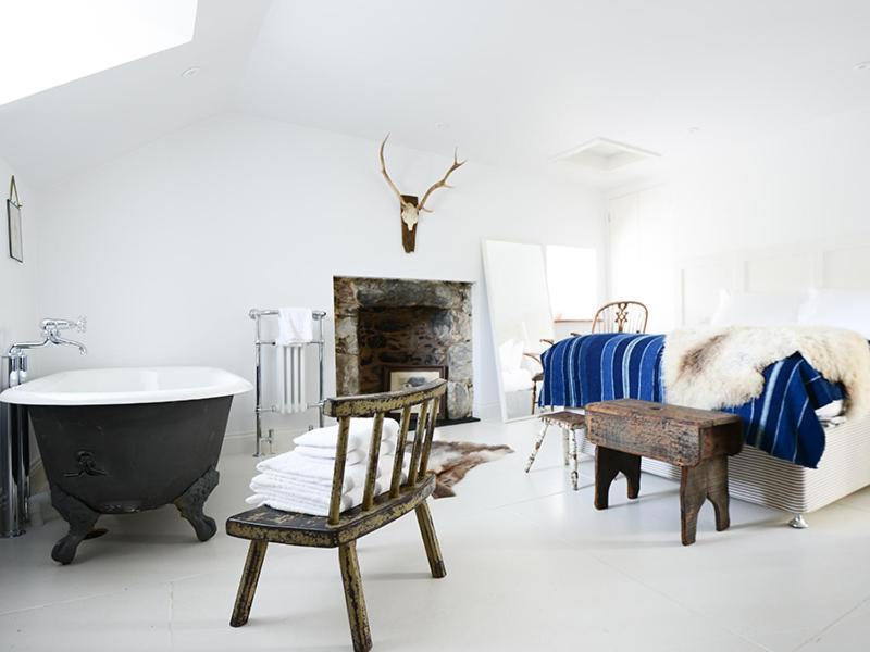 Monachyle Mhor Hotel