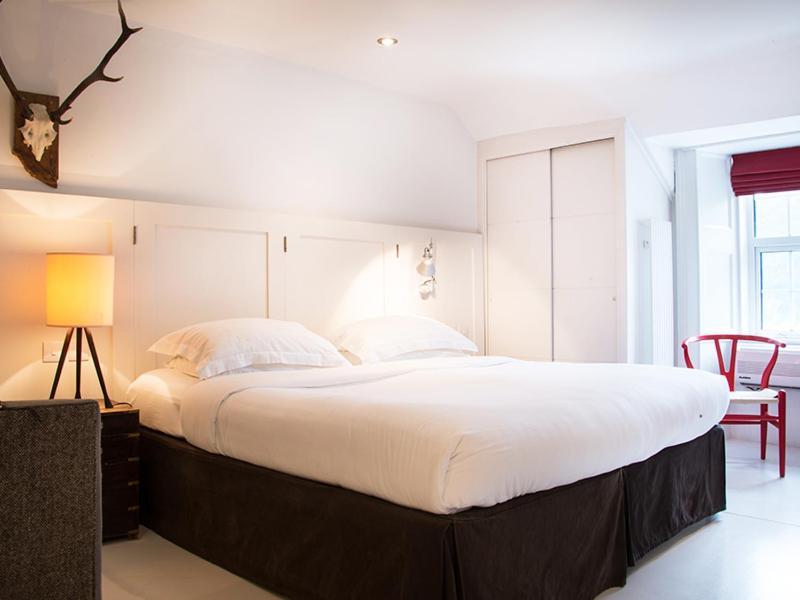 Hotel Monachyle Mhor