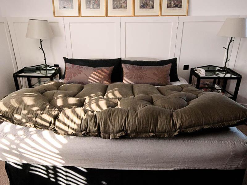 Monachyle Mhor Hotel 4*