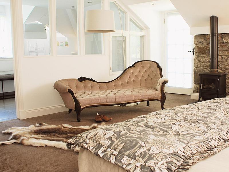 Hotel Monachyle Mhor Lochearnhead