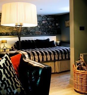 Hotel Monachyle Mhor