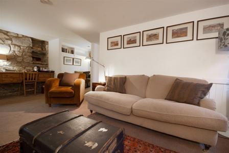 Hotel Monachyle Mhor