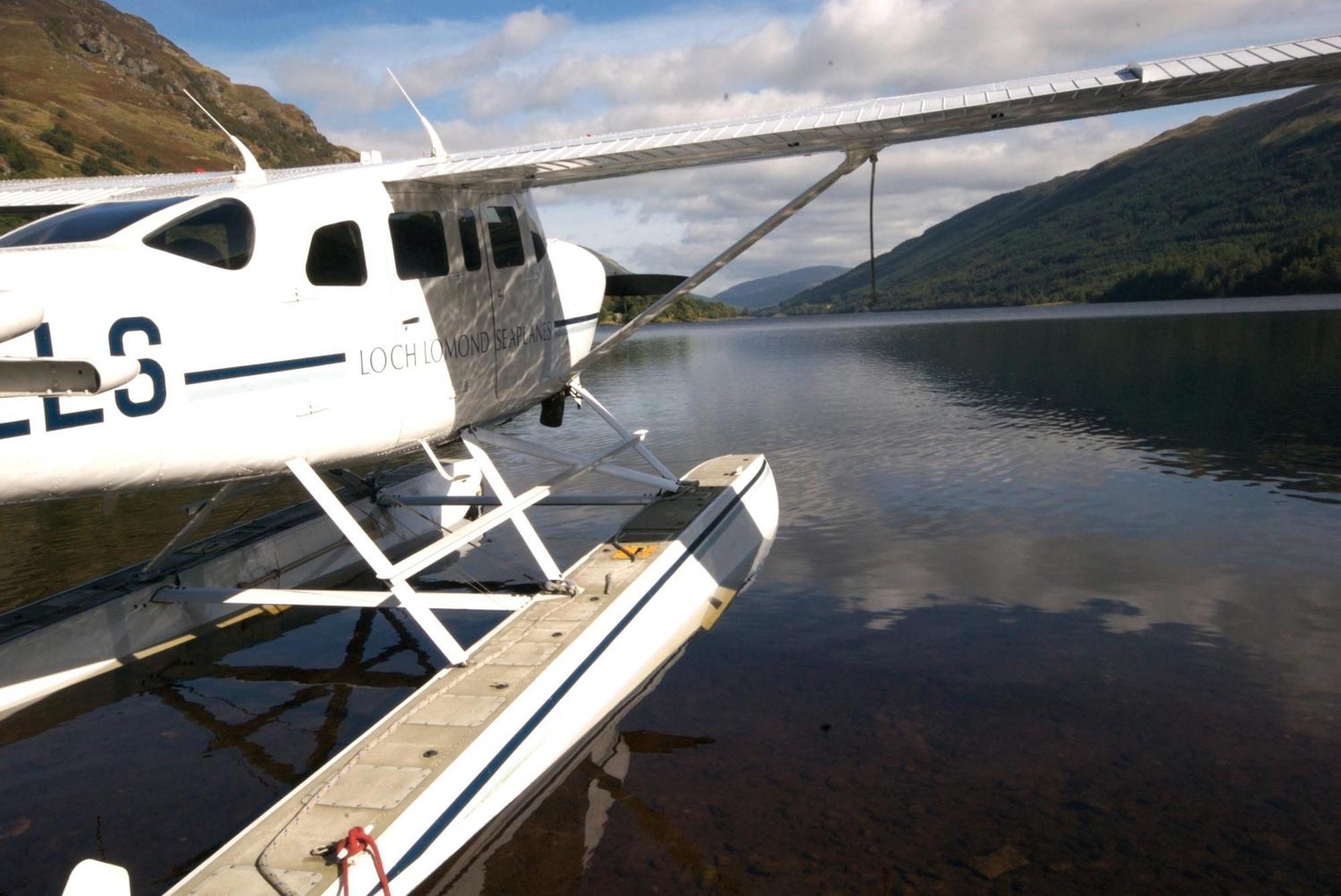 Monachyle Mhor