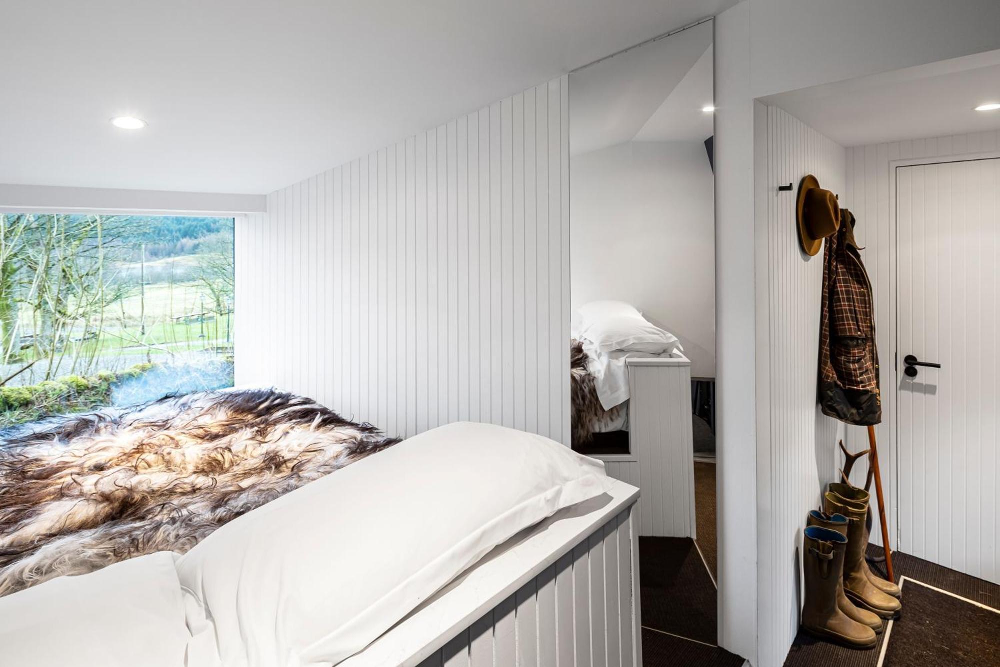 Hotel Monachyle Mhor 4*