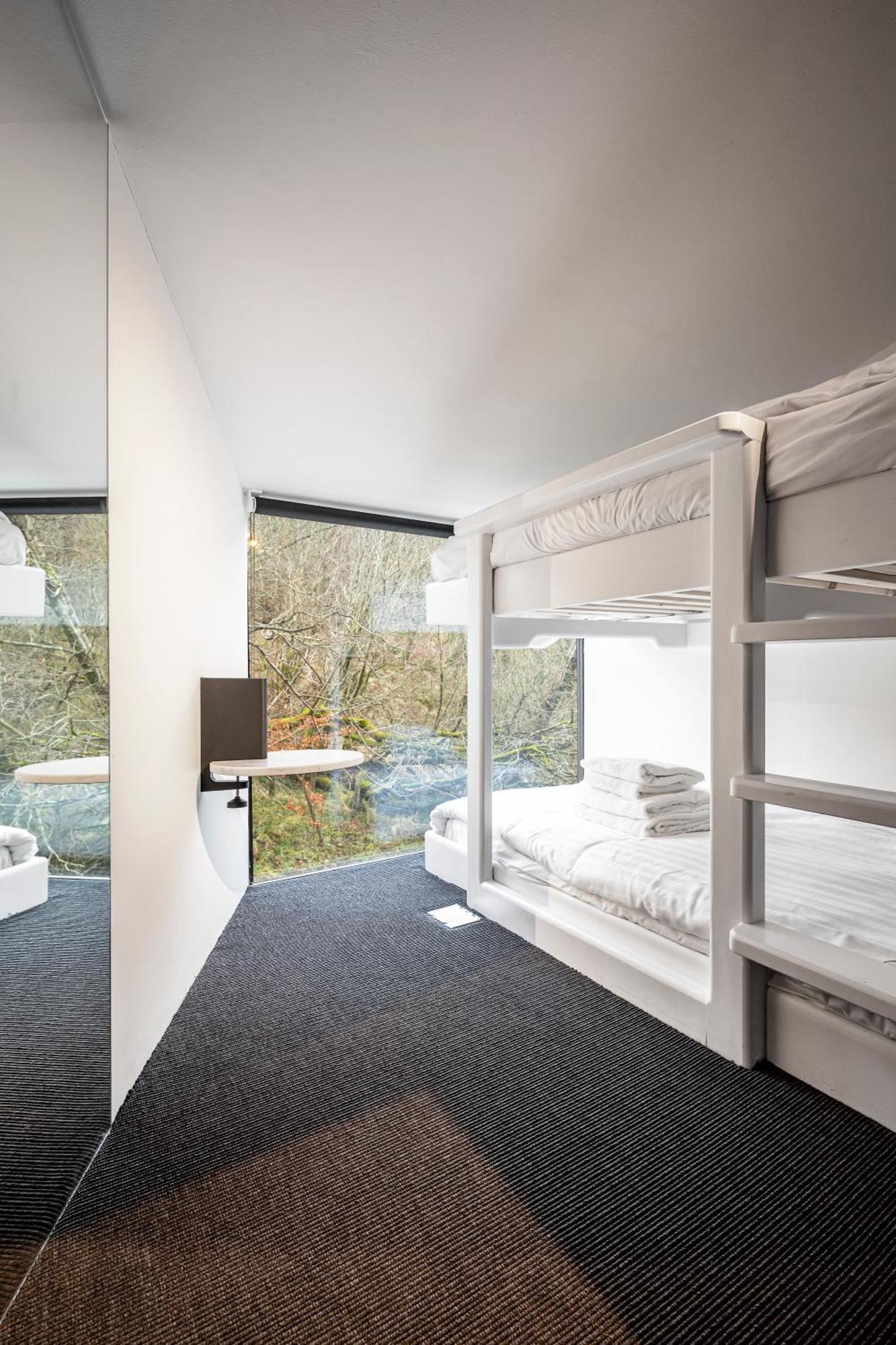 Monachyle Mhor Hotel Lochearnhead