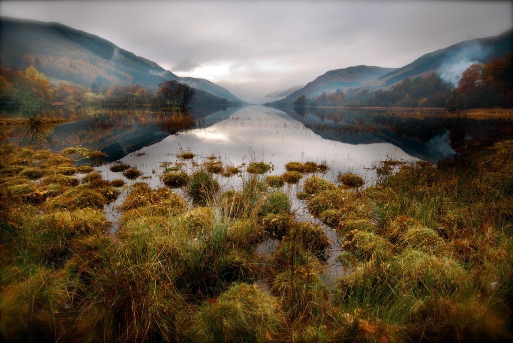 Monachyle Mhor