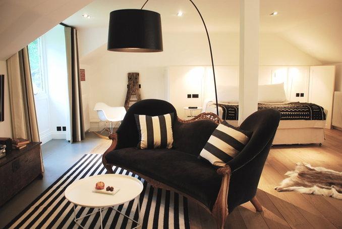 Hotel Monachyle Mhor