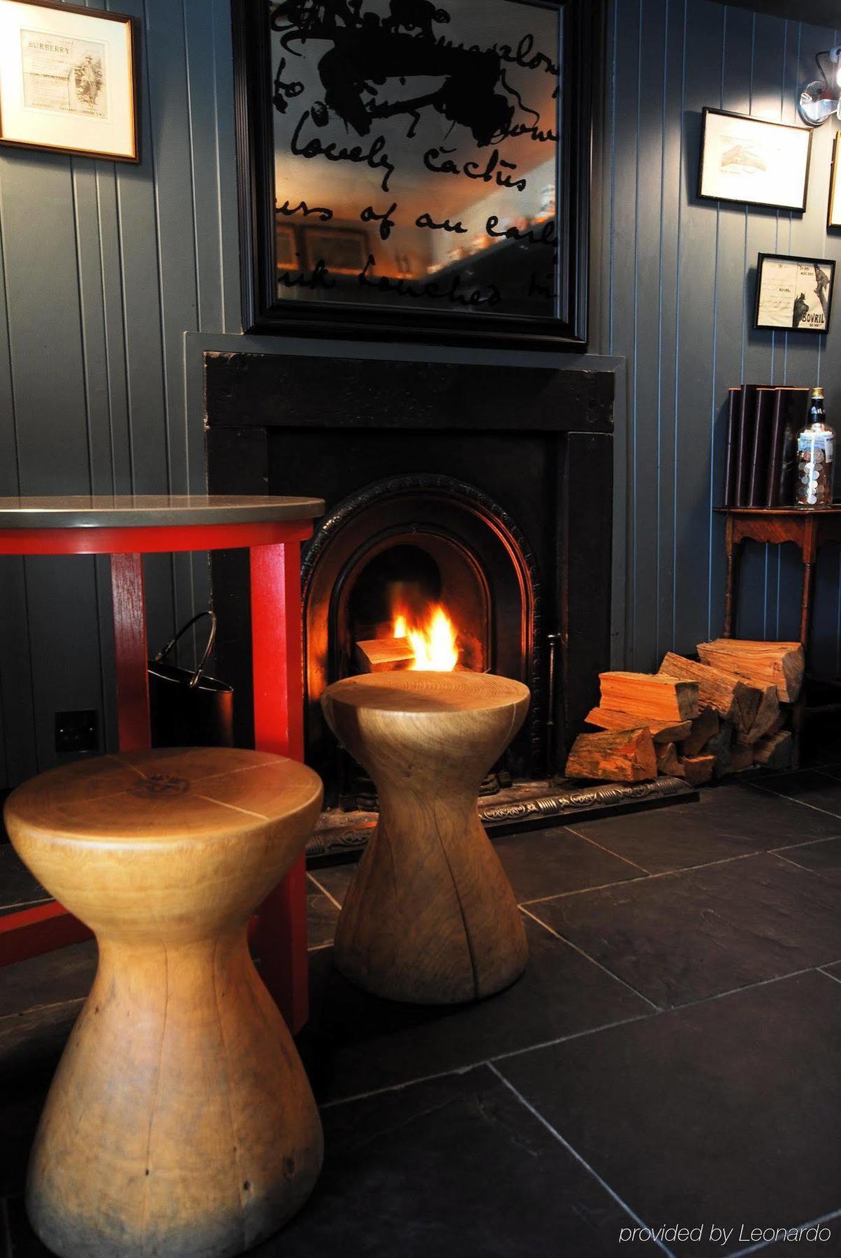 Monachyle Mhor Hotel Lochearnhead