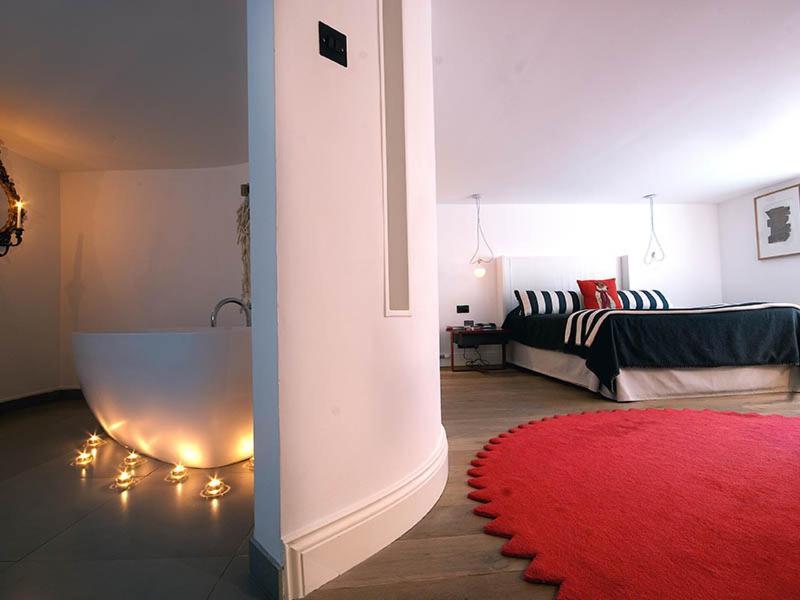 Hotel Monachyle Mhor