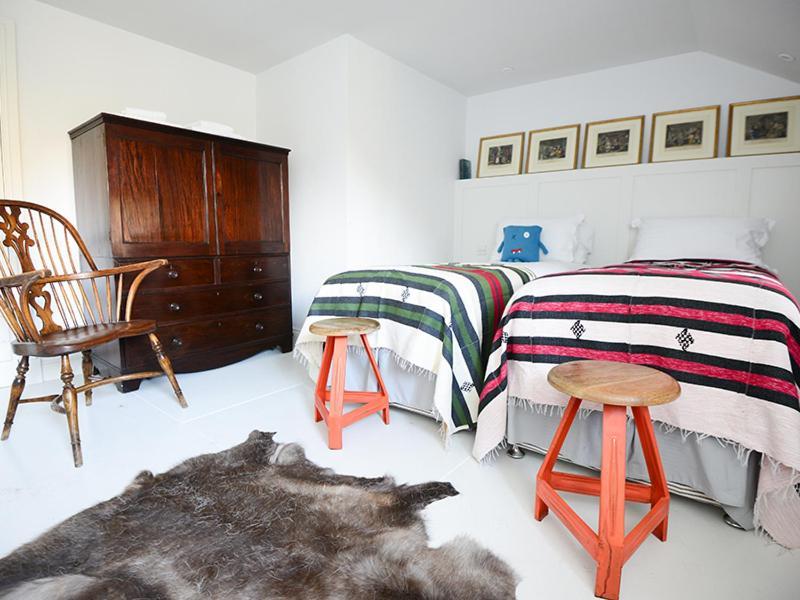 Monachyle Mhor Hotel