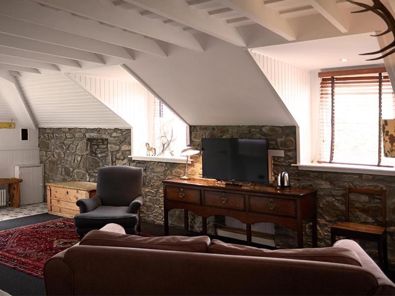 Hotel Monachyle Mhor 4*