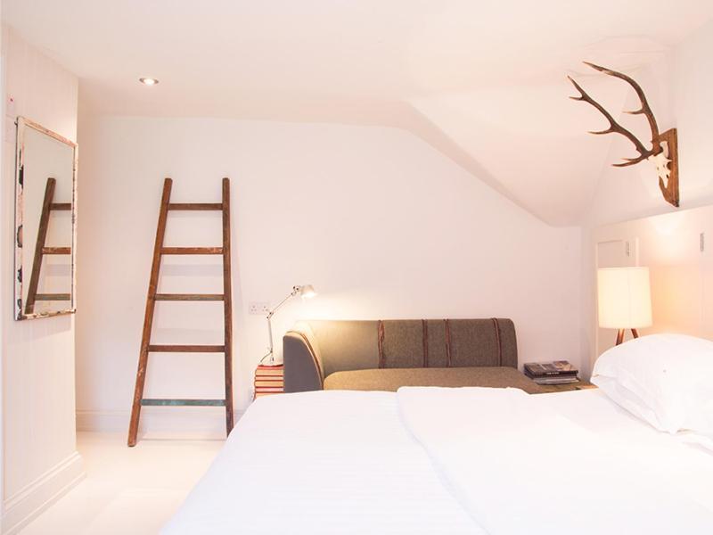 Monachyle Mhor Hotel Lochearnhead