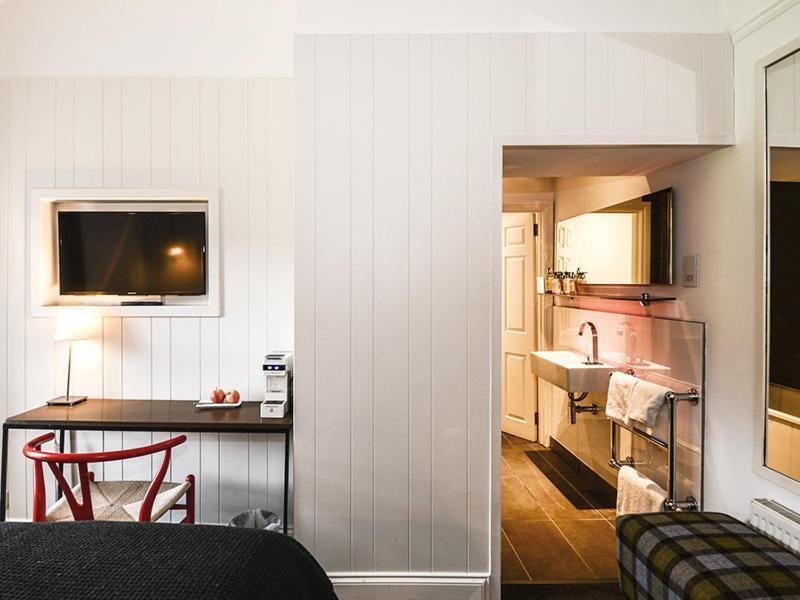 Monachyle Mhor Отель 4*