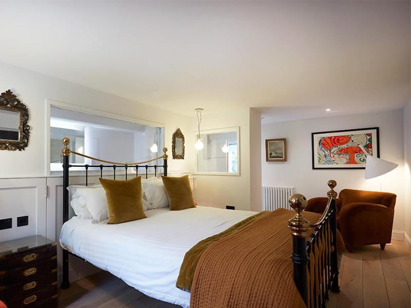 Monachyle Mhor 4* Lochearnhead