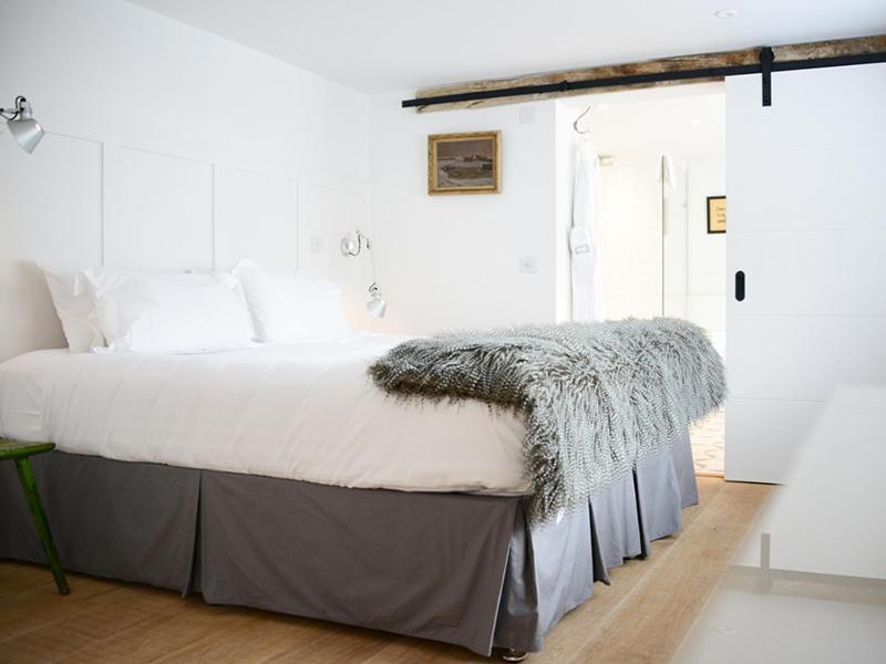 Monachyle Mhor 4*