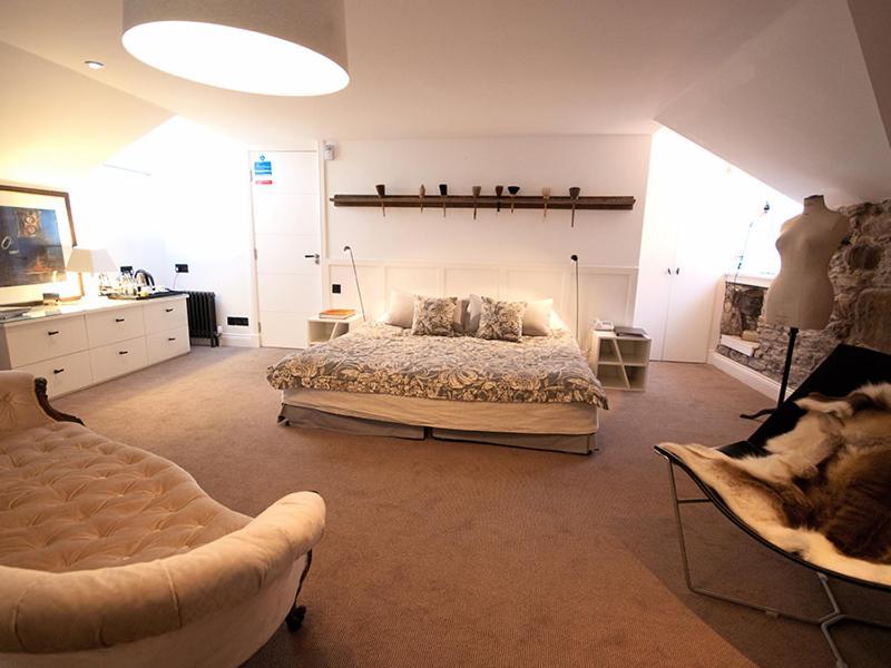 Hotel Monachyle Mhor 4*