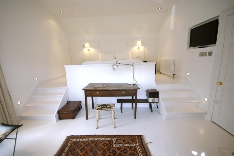 Monachyle Mhor 4* Лохернхед