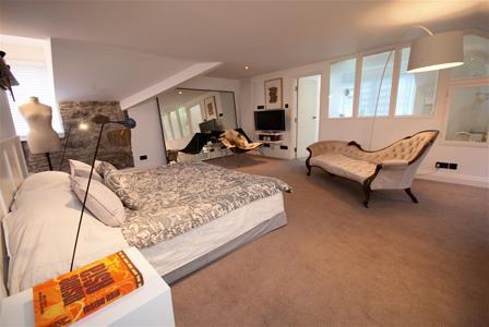 Monachyle Mhor Hotel