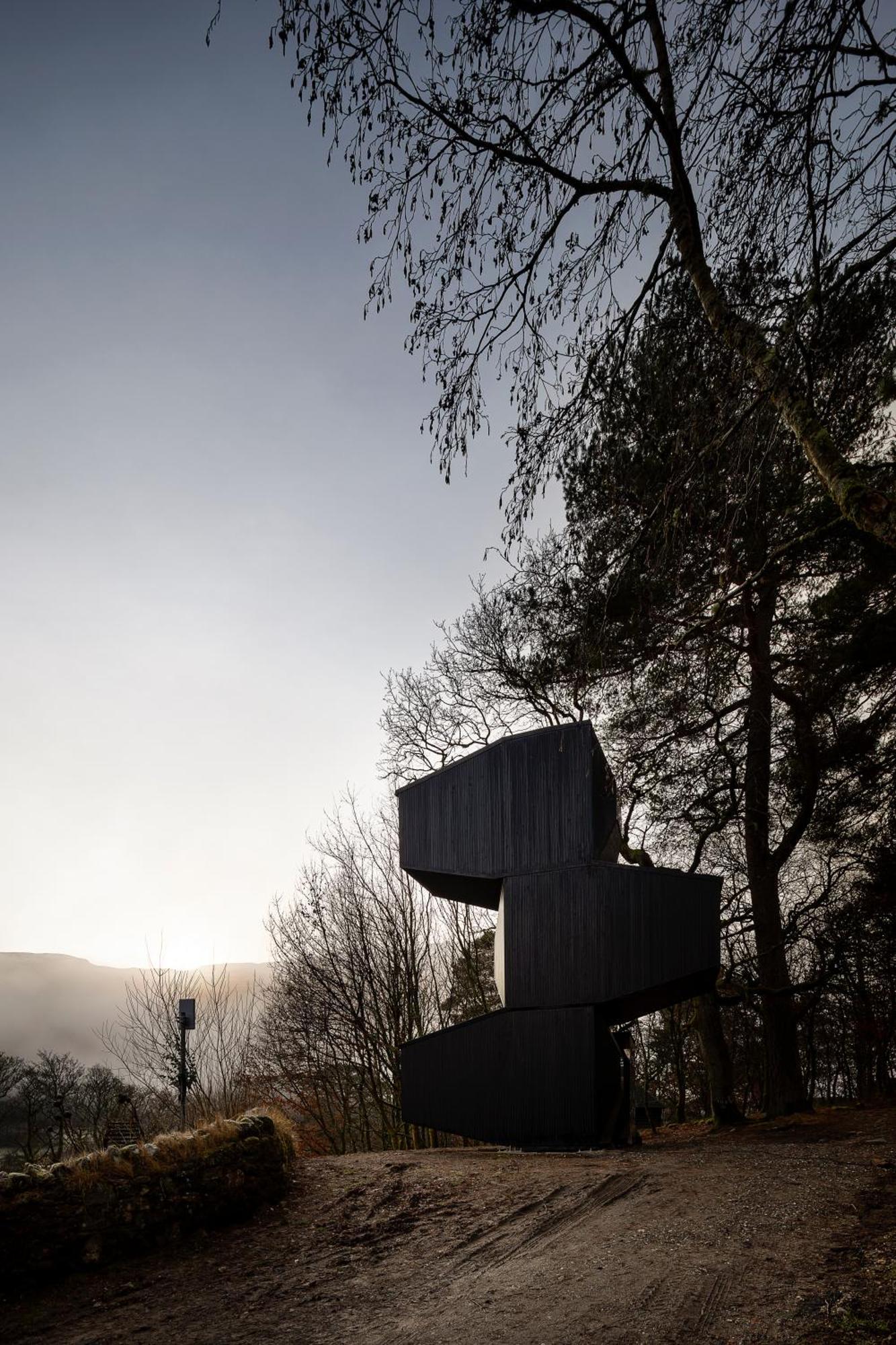 Monachyle Mhor