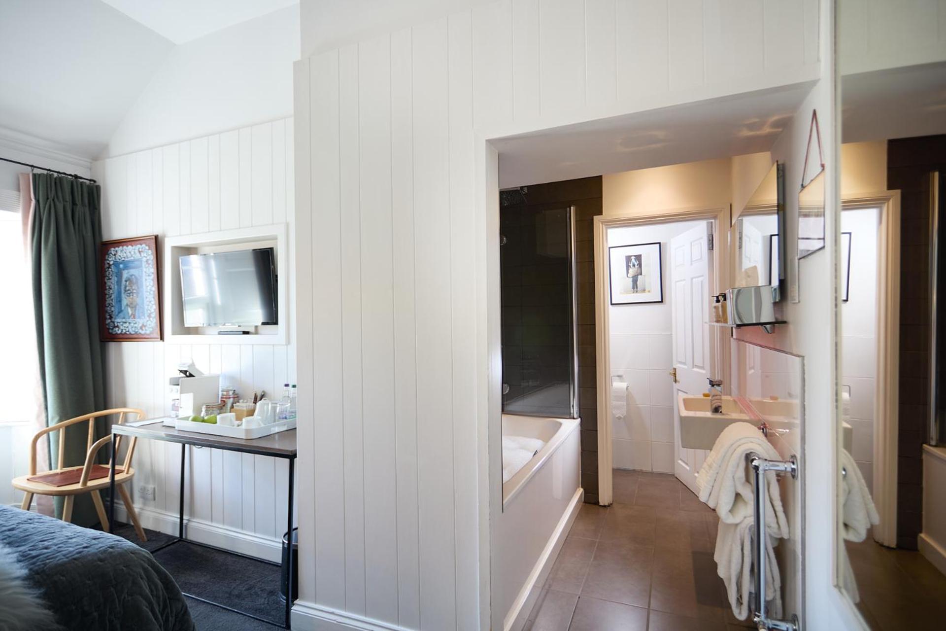 Hotel Monachyle Mhor