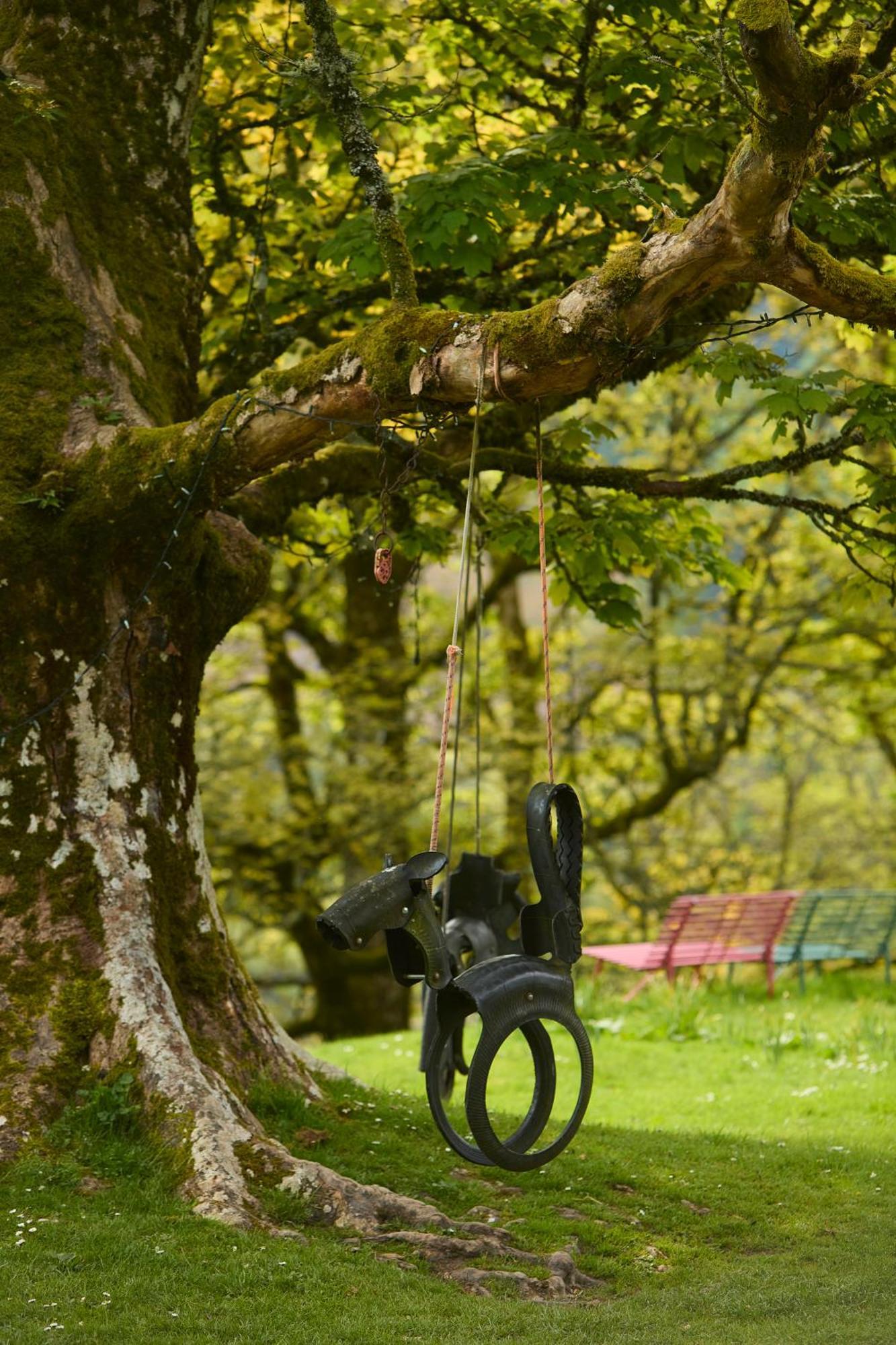 Monachyle Mhor