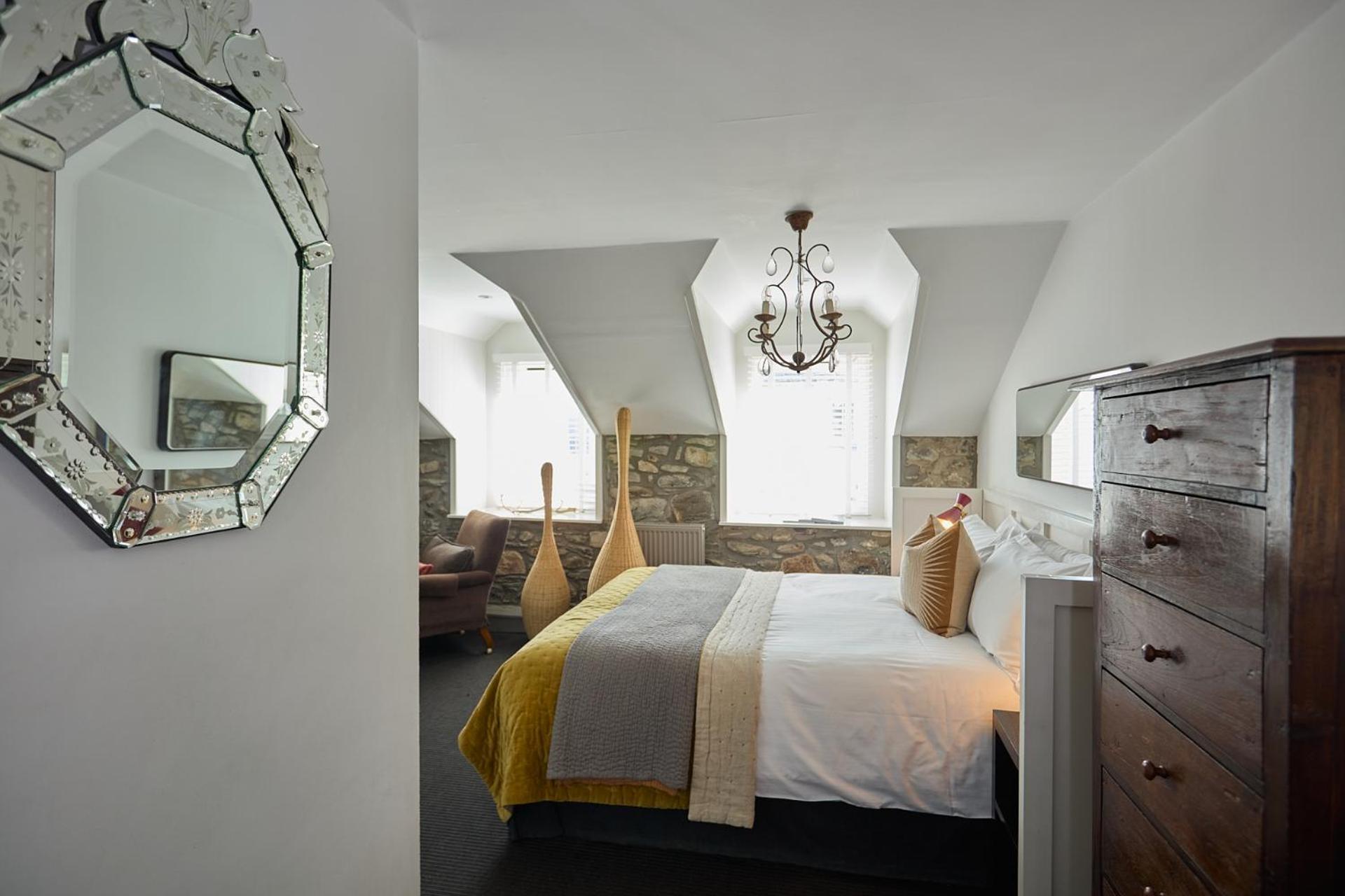 Monachyle Mhor Hotel