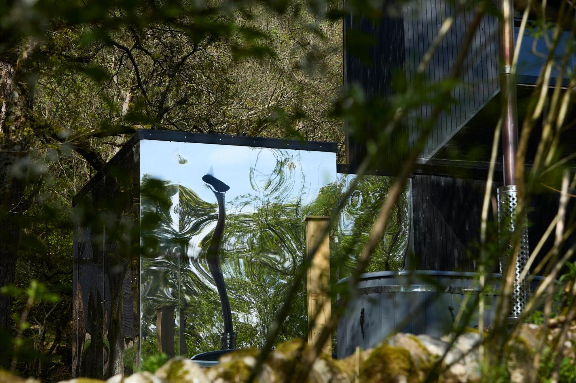 Monachyle Mhor Hotel 4*