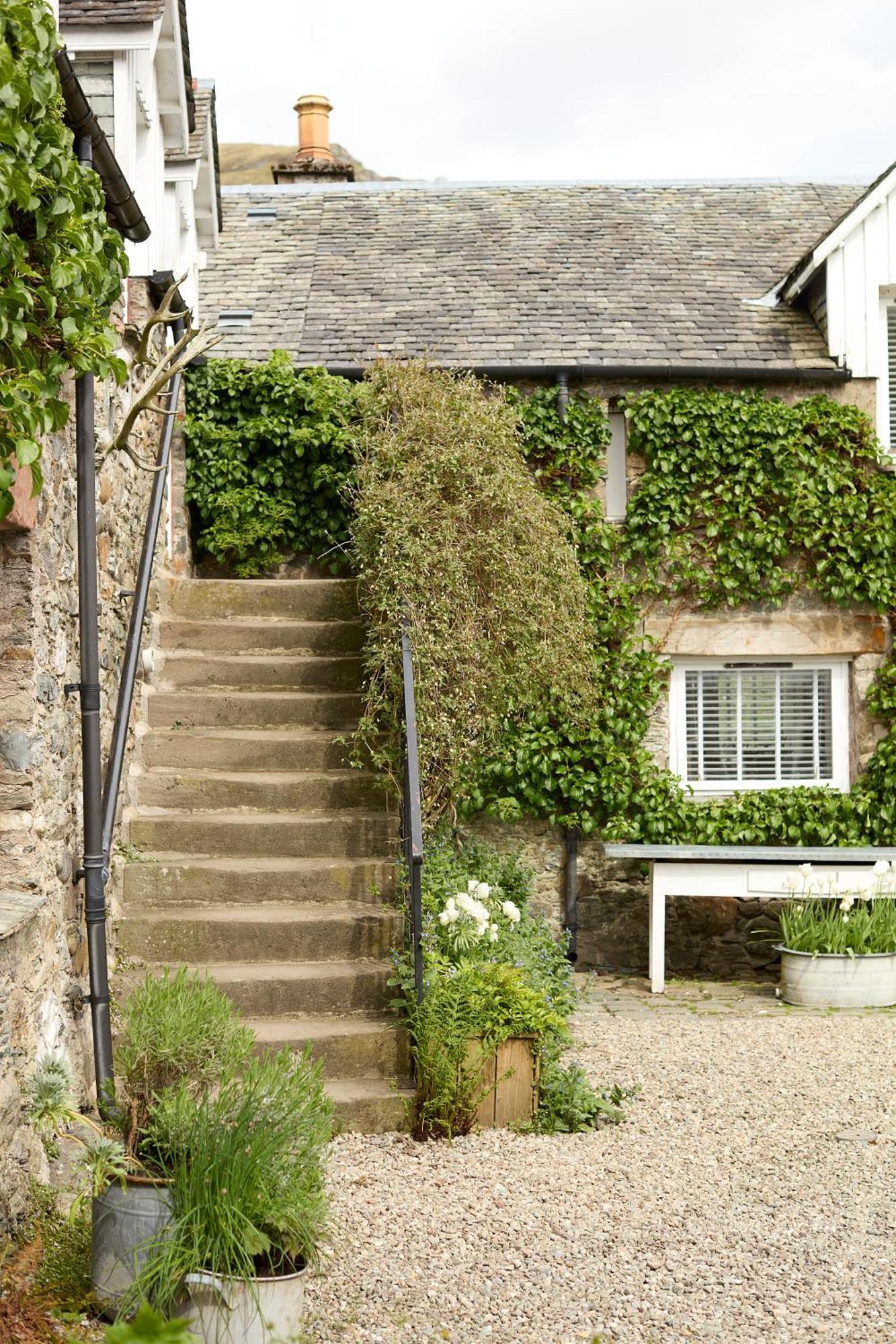 Hotel Monachyle Mhor 4*
