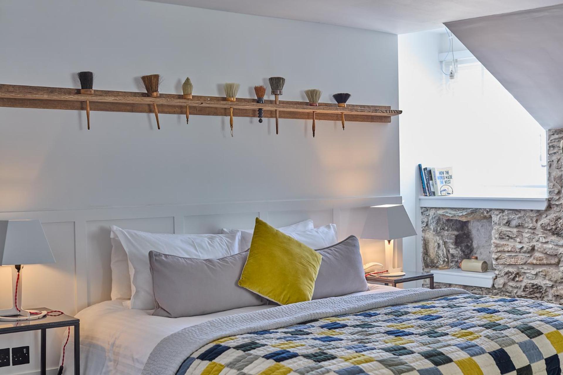 Hotel Monachyle Mhor Lochearnhead
