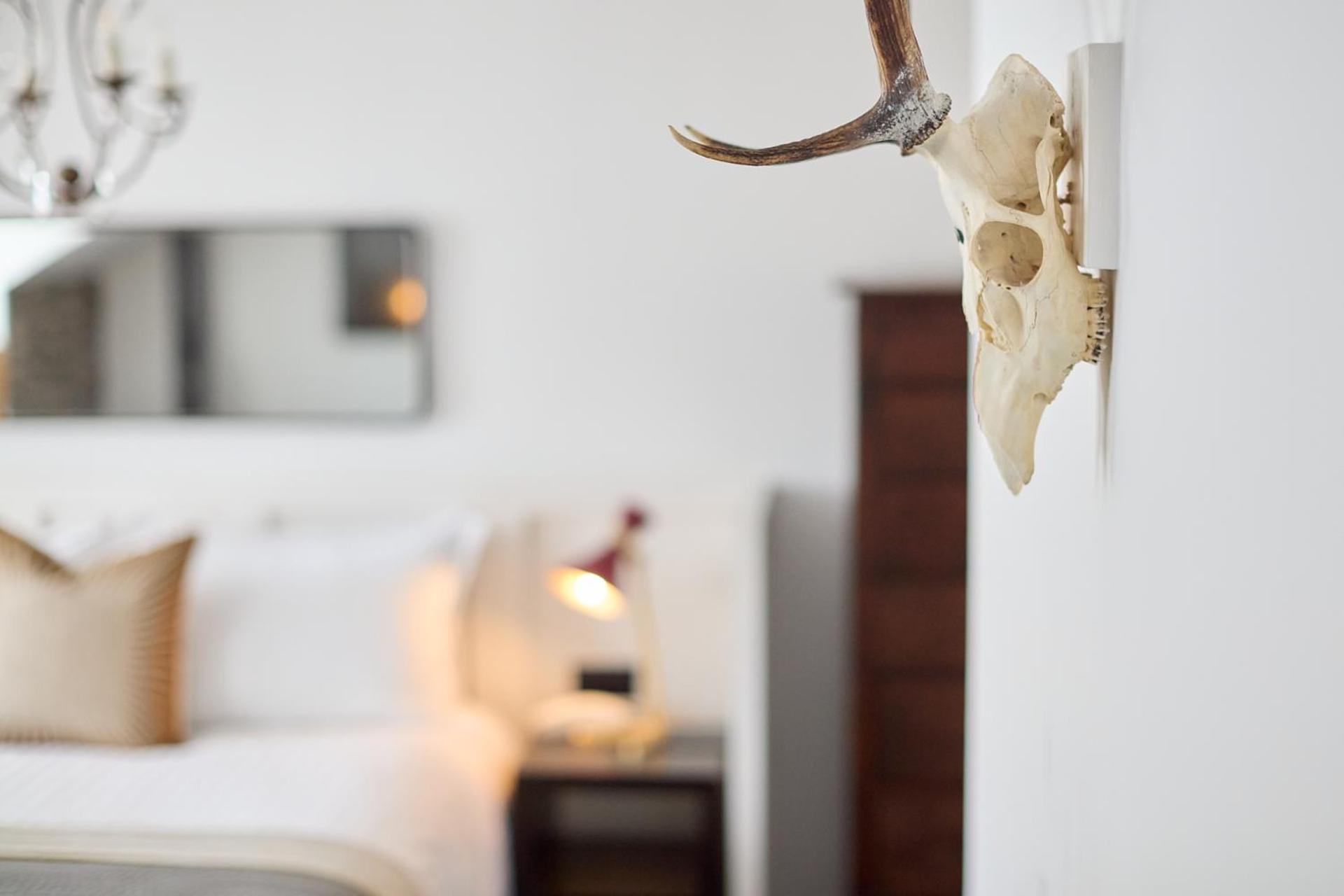 Monachyle Mhor 4* Lochearnhead