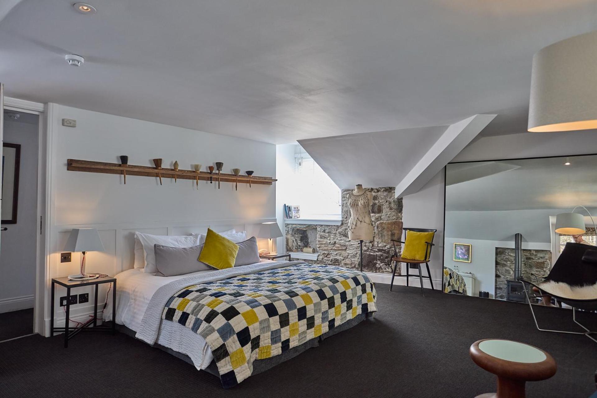 Hotel Monachyle Mhor