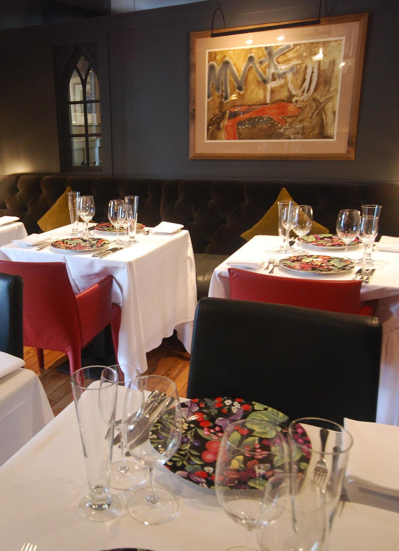 Monachyle Mhor Отель 4*